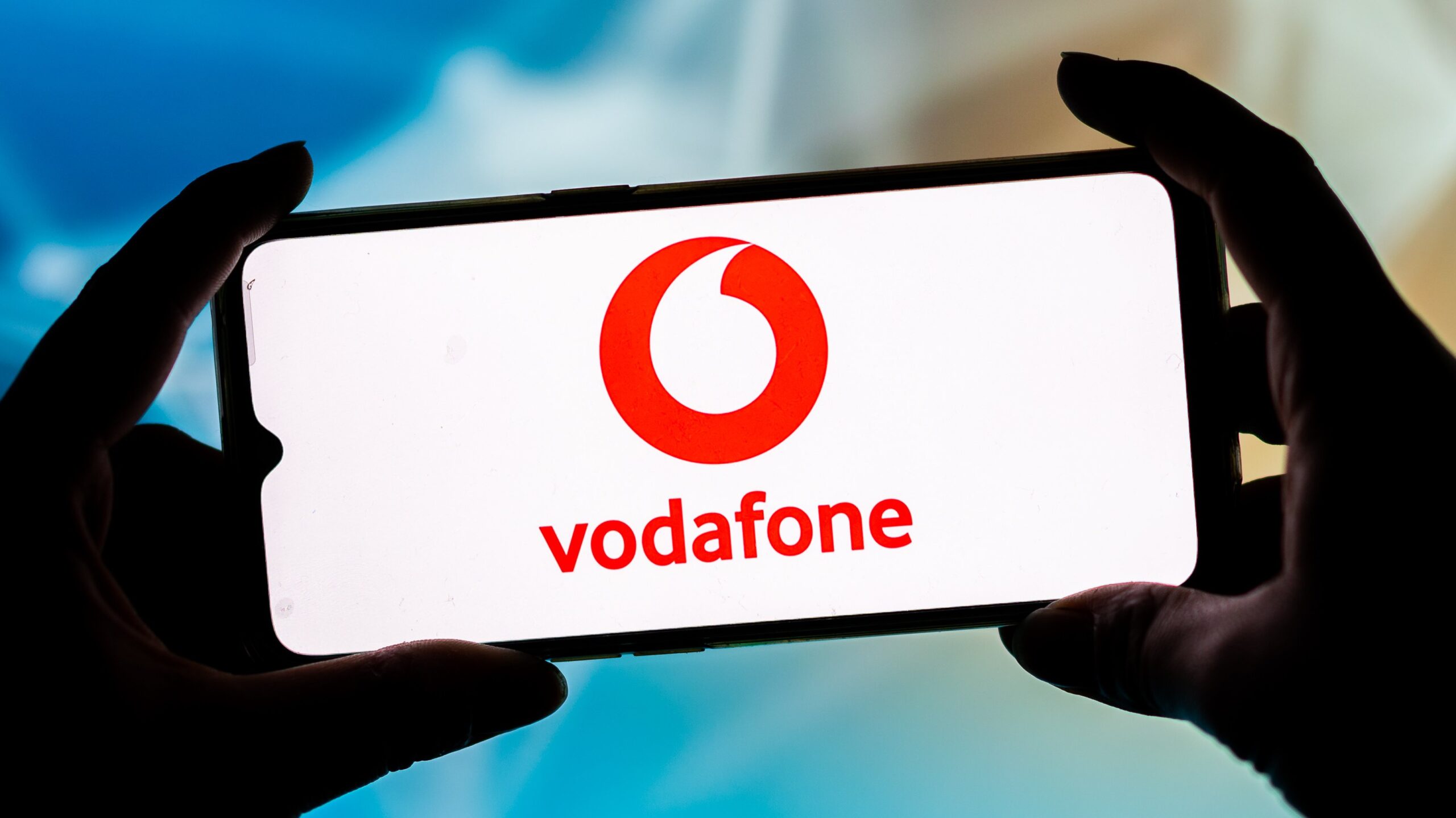 APN Vodafone