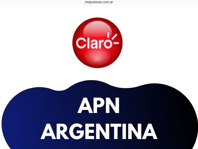 apn claro